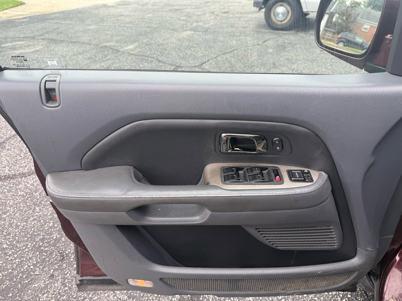 Used 2008 Honda Pilot EX-L image 6