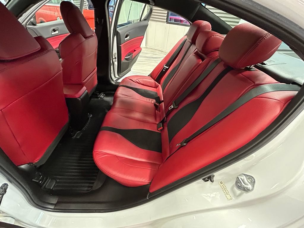 Used 2021 Acura ILX FWD image 51