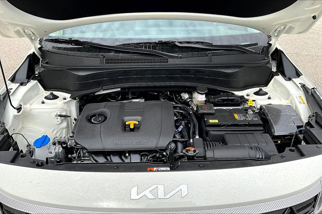 New 2026 Kia Seltos S AWD/4WD image 12
