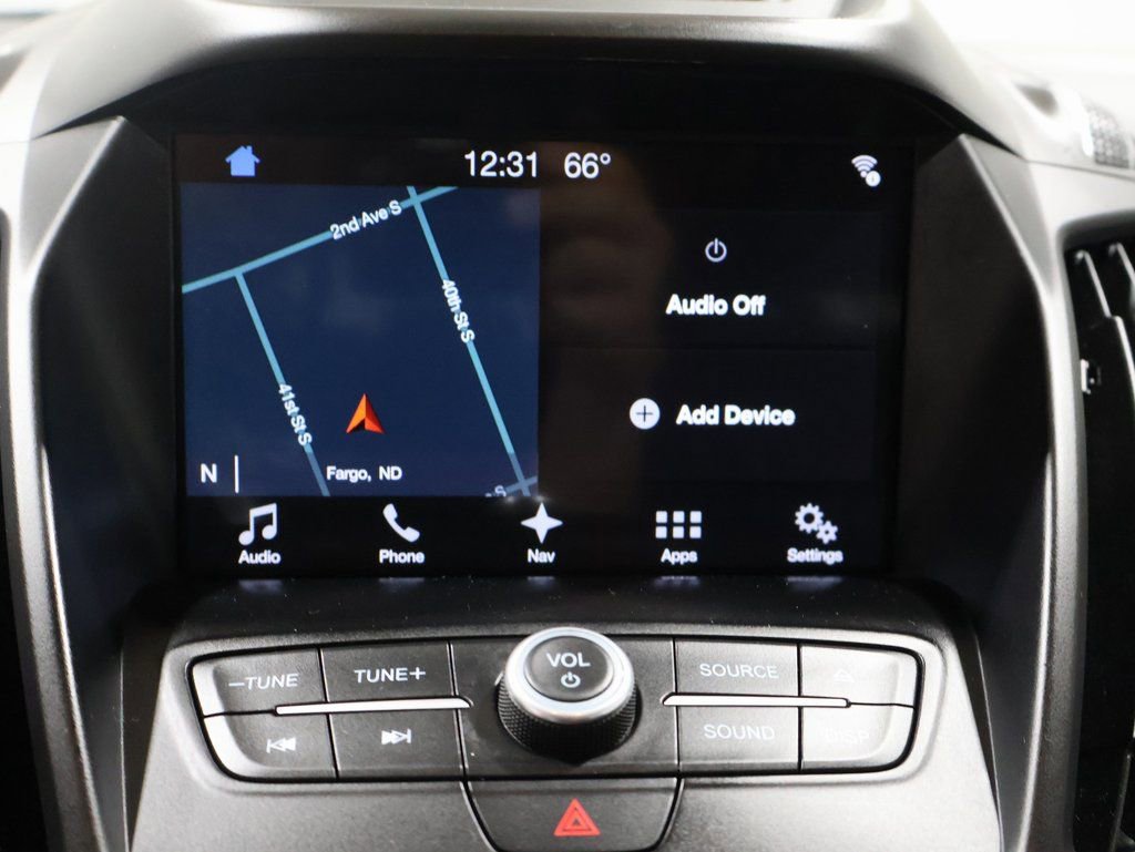 Used 2017 Ford Escape SE w/ SE Leather Comfort Package image 20