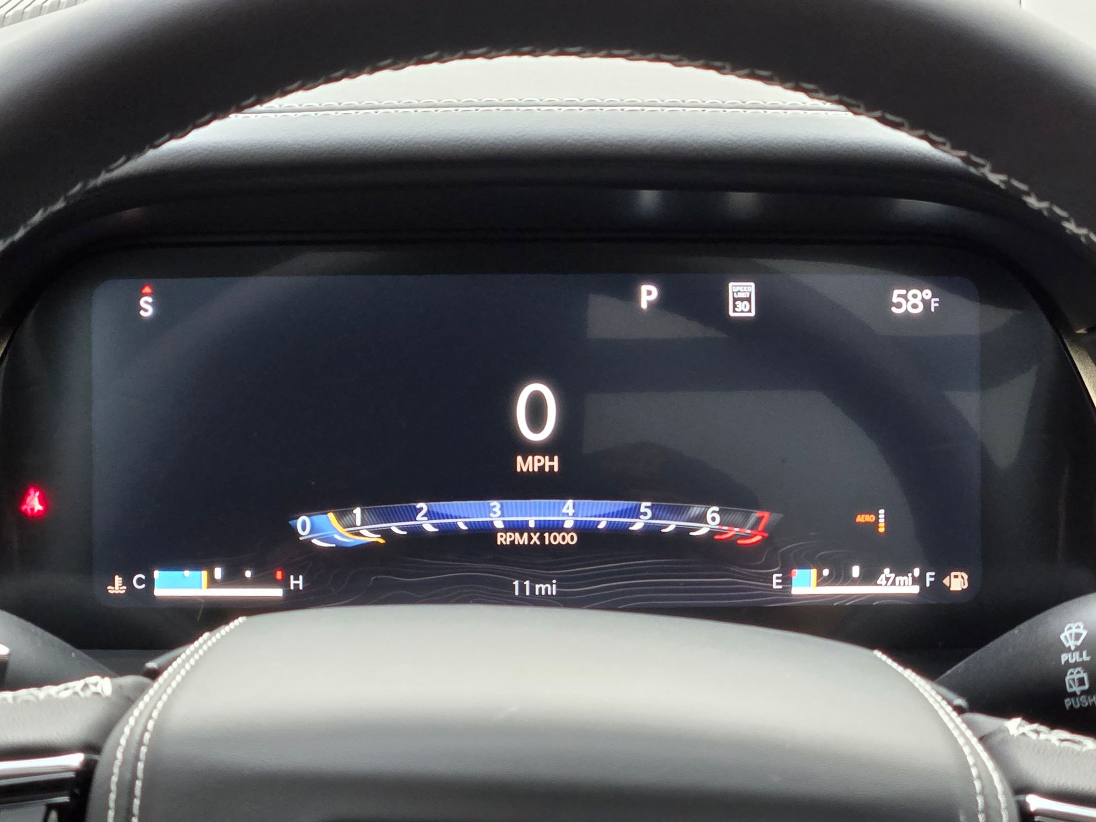 New 2025 Jeep Grand Cherokee L Overland image 15