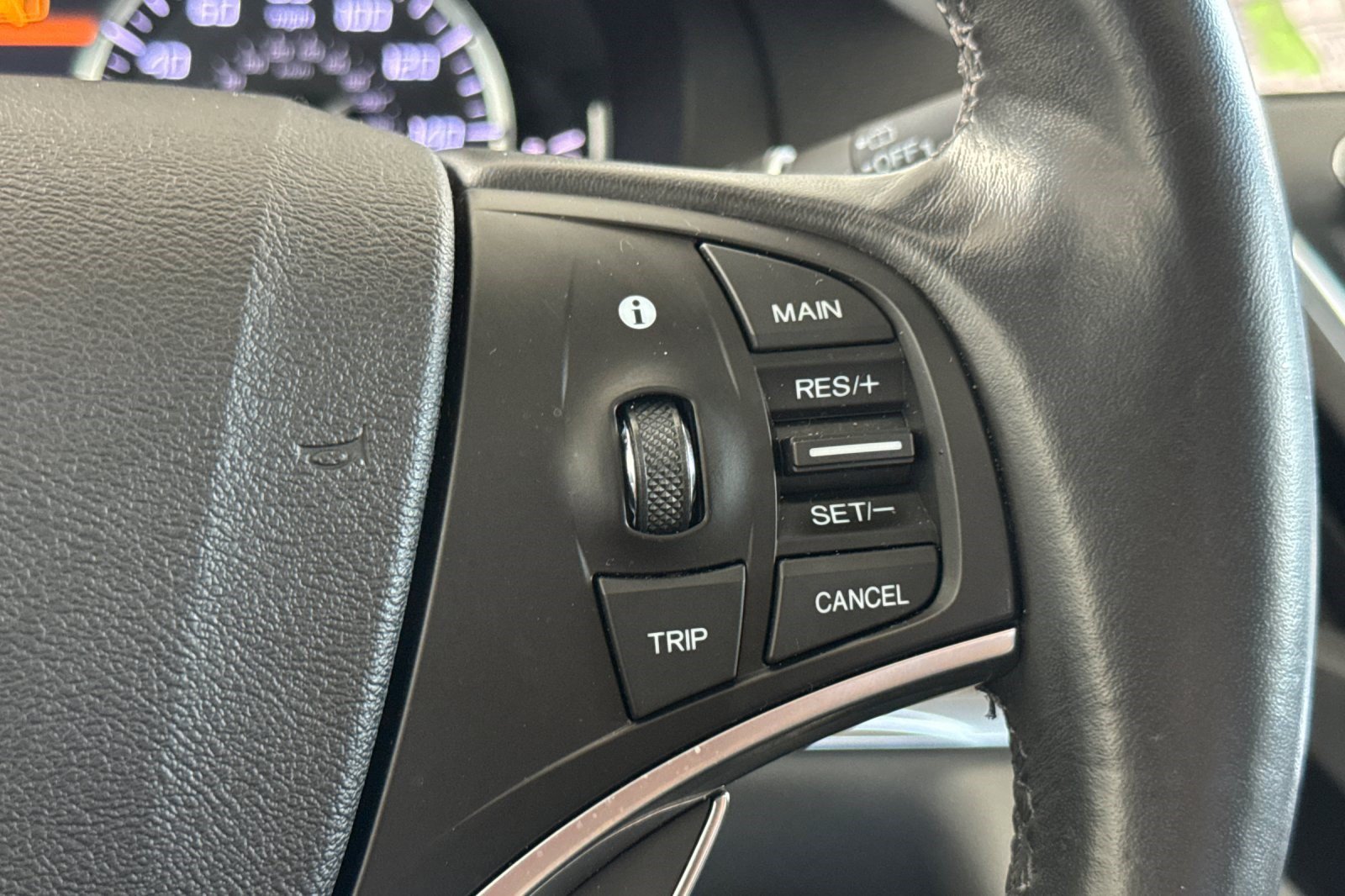Used 2018 Acura MDX w/ Advance Package AWD/4WD image 33