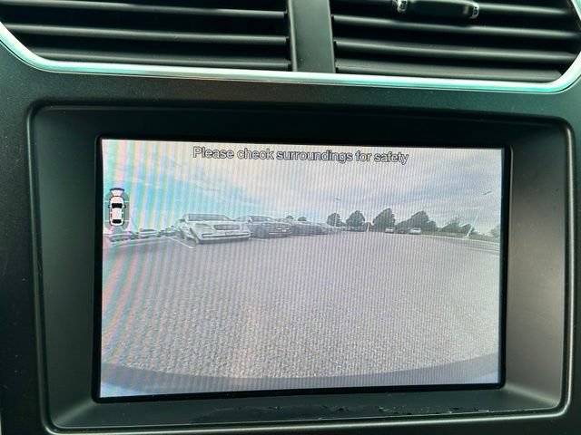 Certified 2019 Ford Explorer Limited w/ Class III Trailer Tow Package AWD/4WD image 29