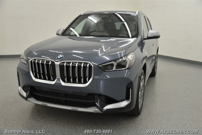 Used 2023 BMW X1 xDrive28i w/ Convenience Package