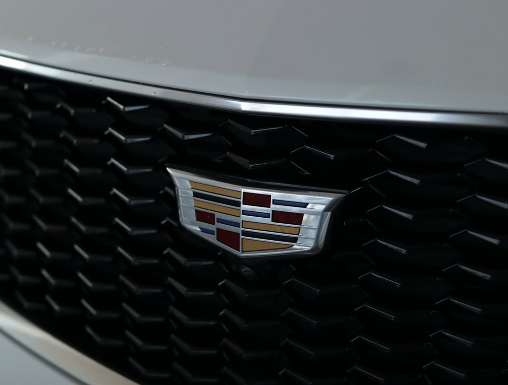 Used 2023 Cadillac XT4 Sport image 34