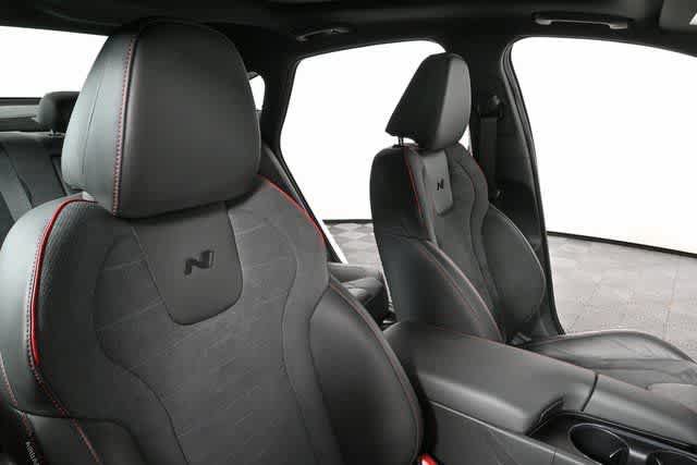 New 2026 Hyundai Santa Fe Limited FWD image 66