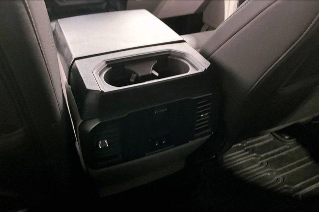 Used 2019 Ford F150 XL w/ Equipment Group 101A Mid image 11