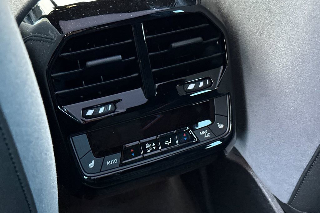 New 2026 BMW iX M70 w/ Executive Package image 13