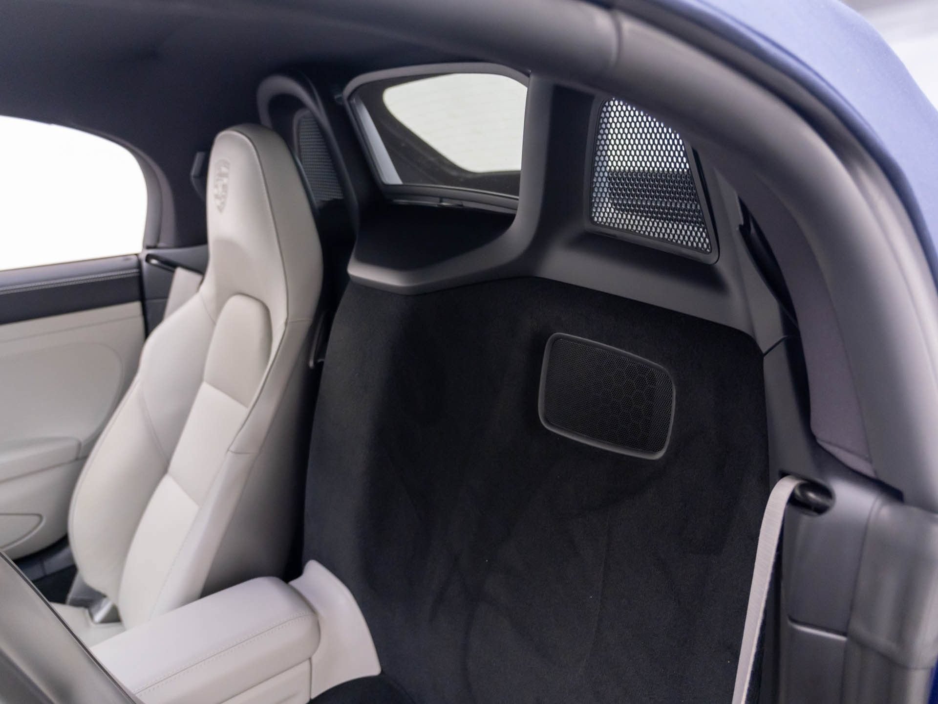 Certified 2023 Porsche 718 Boxster GTS RWD image 18
