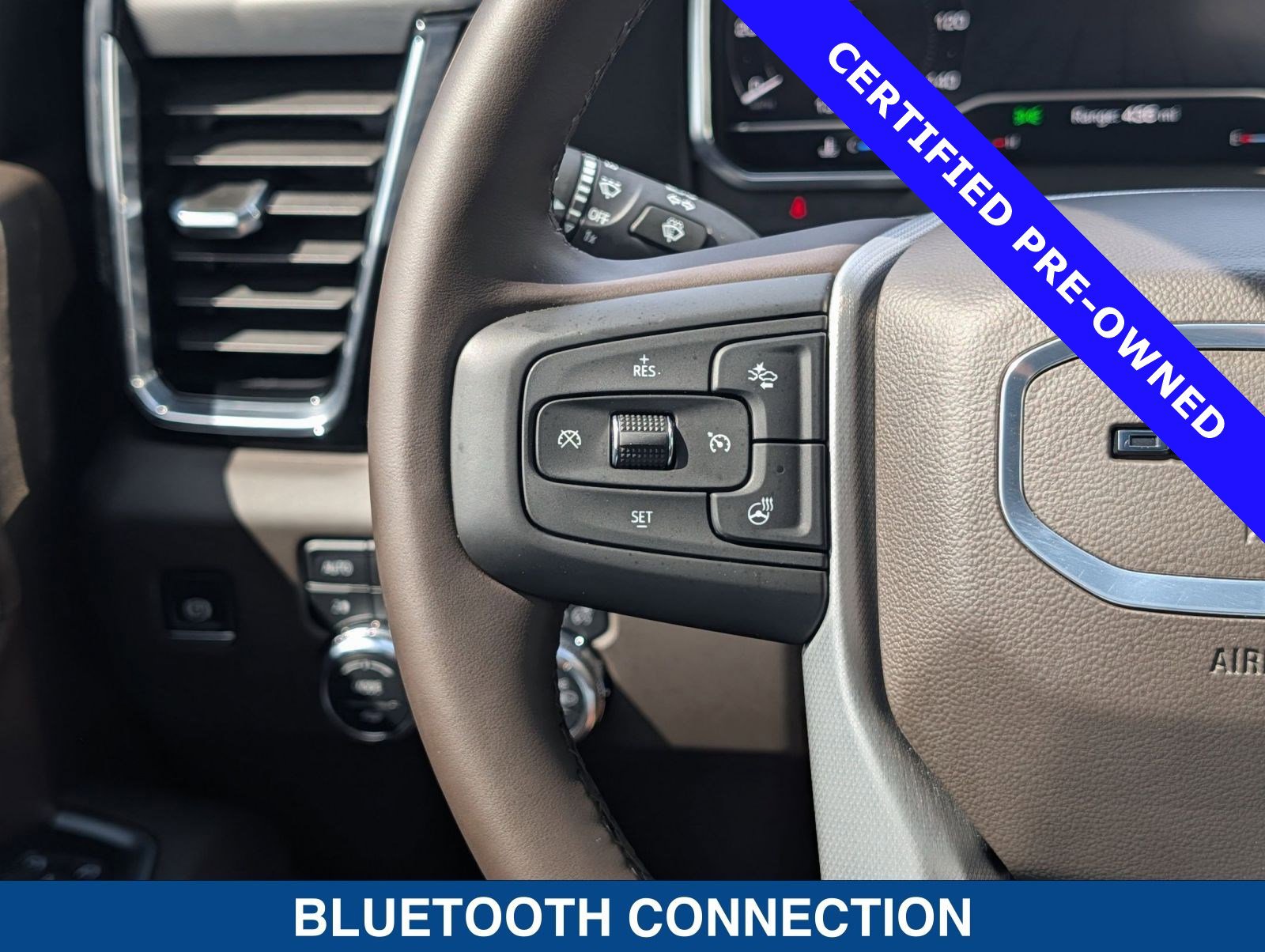 Used 2025 GMC Sierra 2500 Denali w/ Denali Reserve Package AWD/4WD image 24