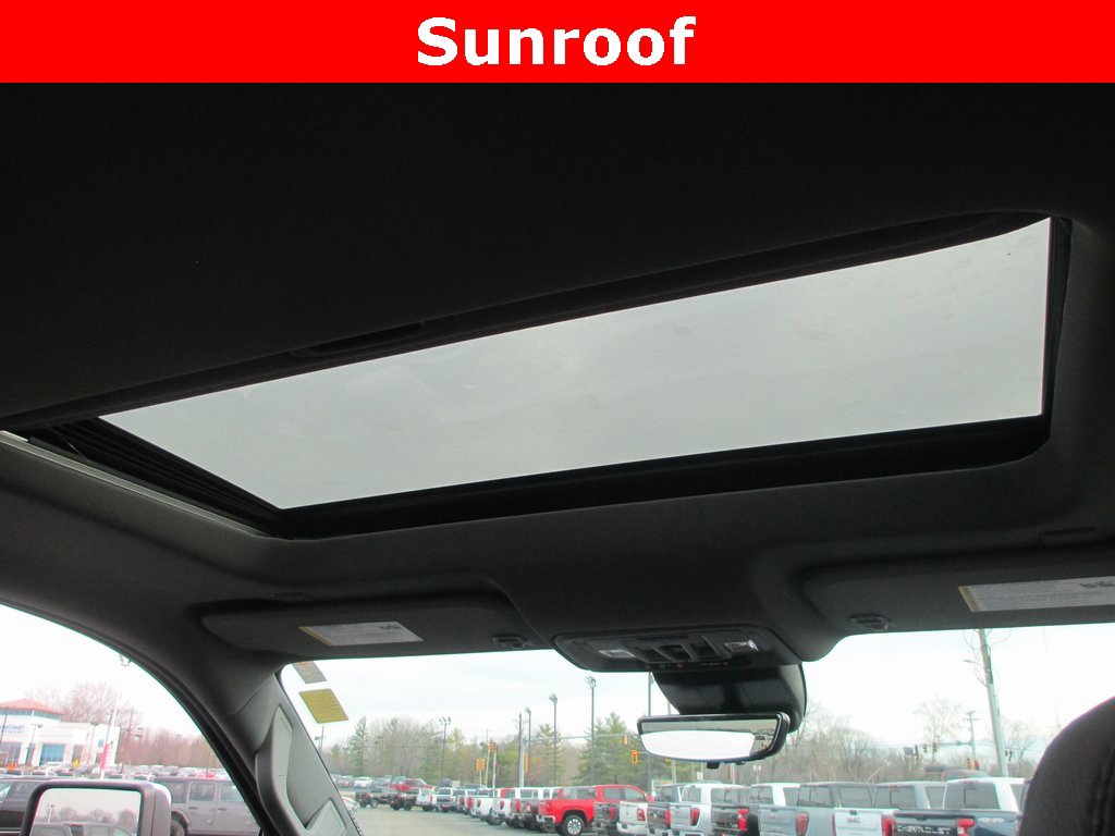 Certified 2025 GMC Sierra 2500 Denali w/ Denali Reserve Package image 16