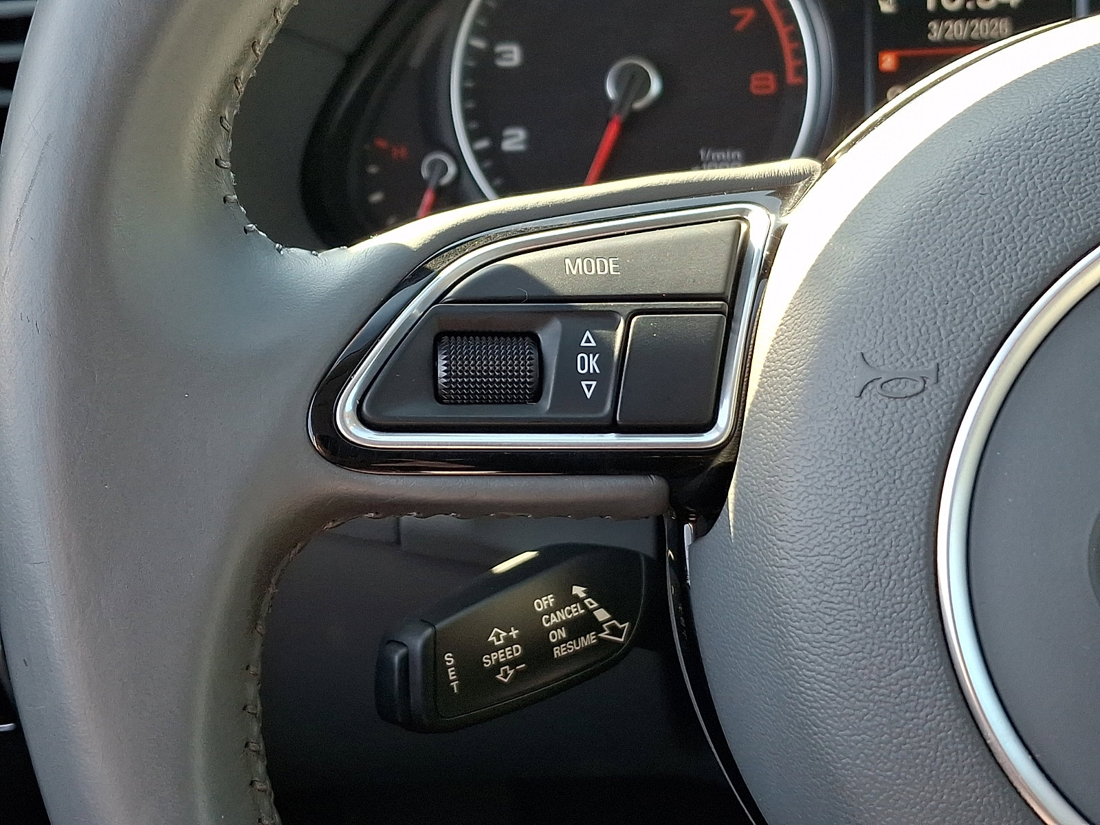 Used 2016 Audi Q5 3.0T Prestige w/ Prestige Package image 22