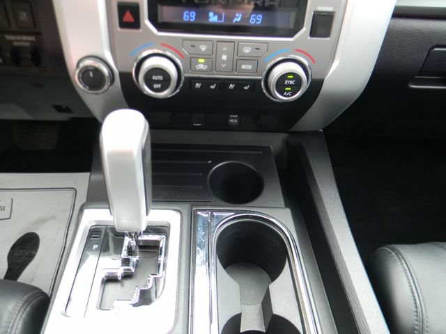 Used 2016 Toyota Tundra Platinum AWD/4WD image 19