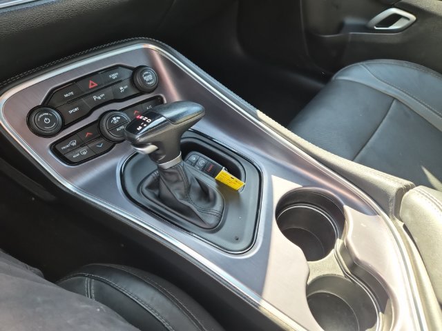 Used 2018 Dodge Challenger R/T Plus RWD image 18