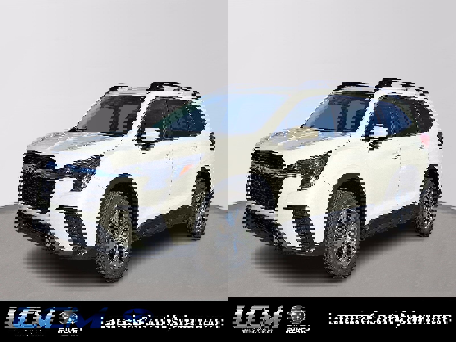 Certified 2025 Subaru Ascent Premium