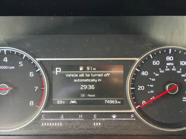 Used 2021 Kia Sorento SX AWD/4WD image 34
