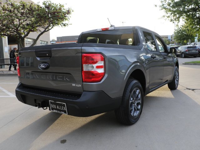 New 2026 Ford Maverick XLT w/ Equipment Group 301A AWD/4WD image 6
