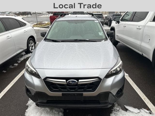 Used 2023 Subaru Crosstrek 2.0i video 2