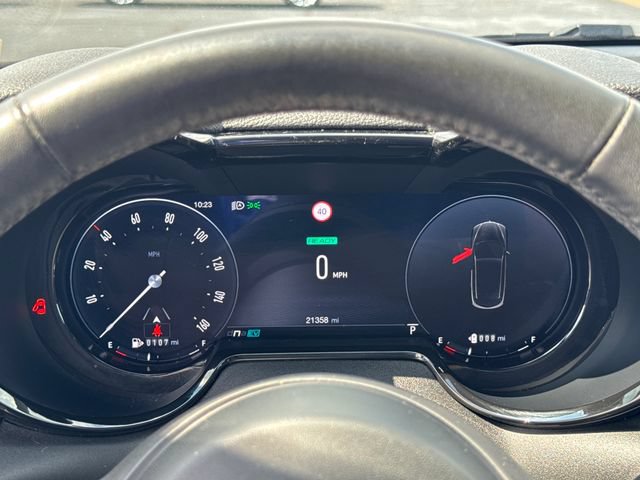 Used 2024 Alfa Romeo Tonale Ti AWD/4WD image 18