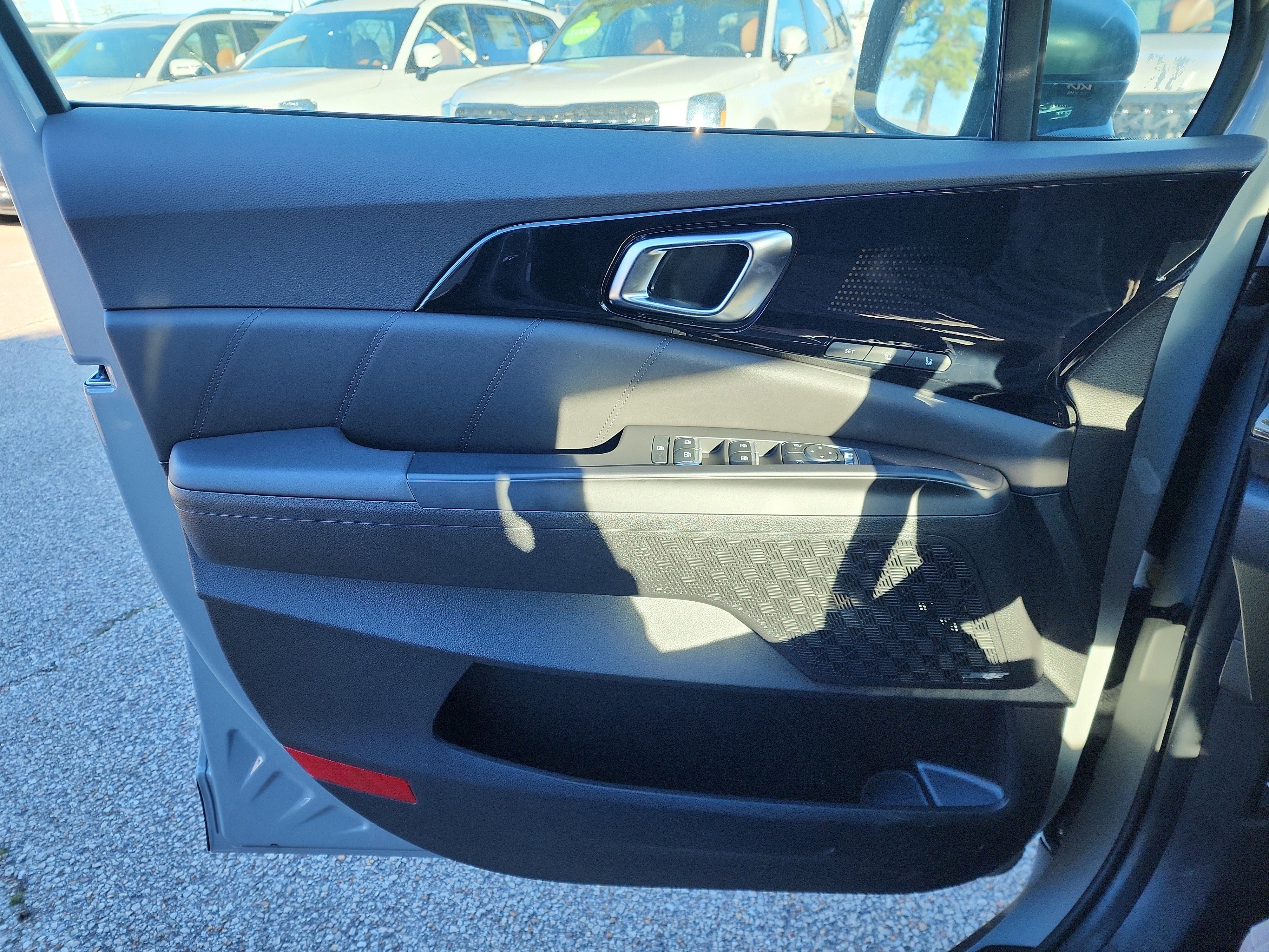 New 2025 Kia Carnival SX Prestige image 13