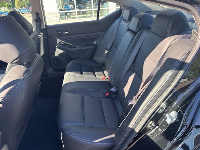 Used 2024 Nissan Altima 2.5 SL FWD image 20