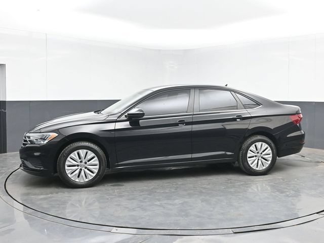 Used 2020 Volkswagen Jetta S w/ Driver Assistance Package FWD image 6