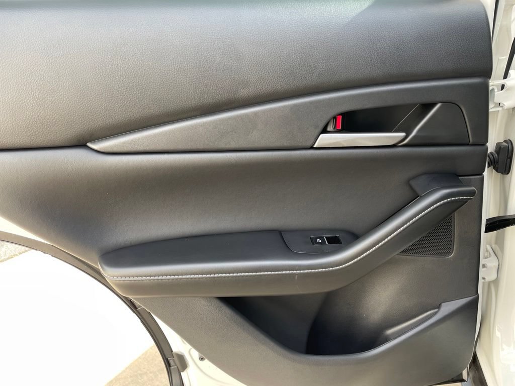 Certified 2026 MAZDA CX-30 AWD 2.5 S image 24