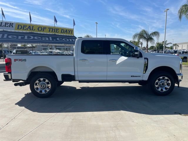 New 2026 Ford F250 Lariat w/ Lariat Ultimate Package image 6