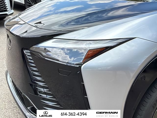 New 2026 Lexus RZ 450e AWD image 13
