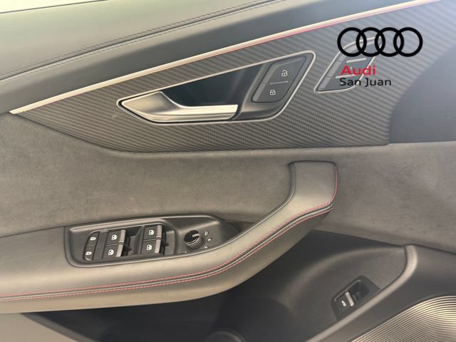 Used 2024 Audi RS Q8 AWD/4WD image 30