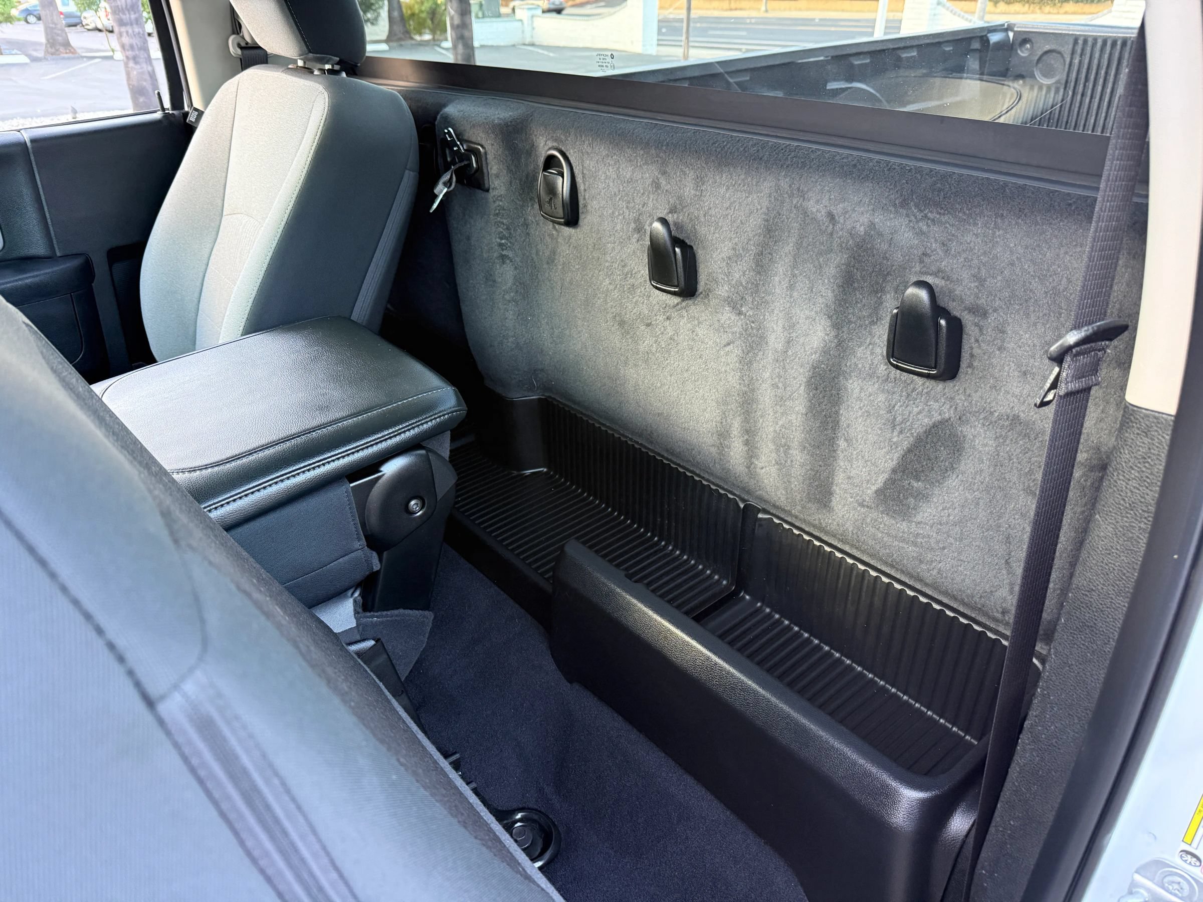 Used 2022 RAM 1500 Tradesman w/ Popular Equipment Group RWD image 17