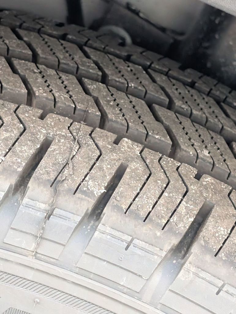 New 2026 Ford Transit 350 XLT AWD/4WD image 17