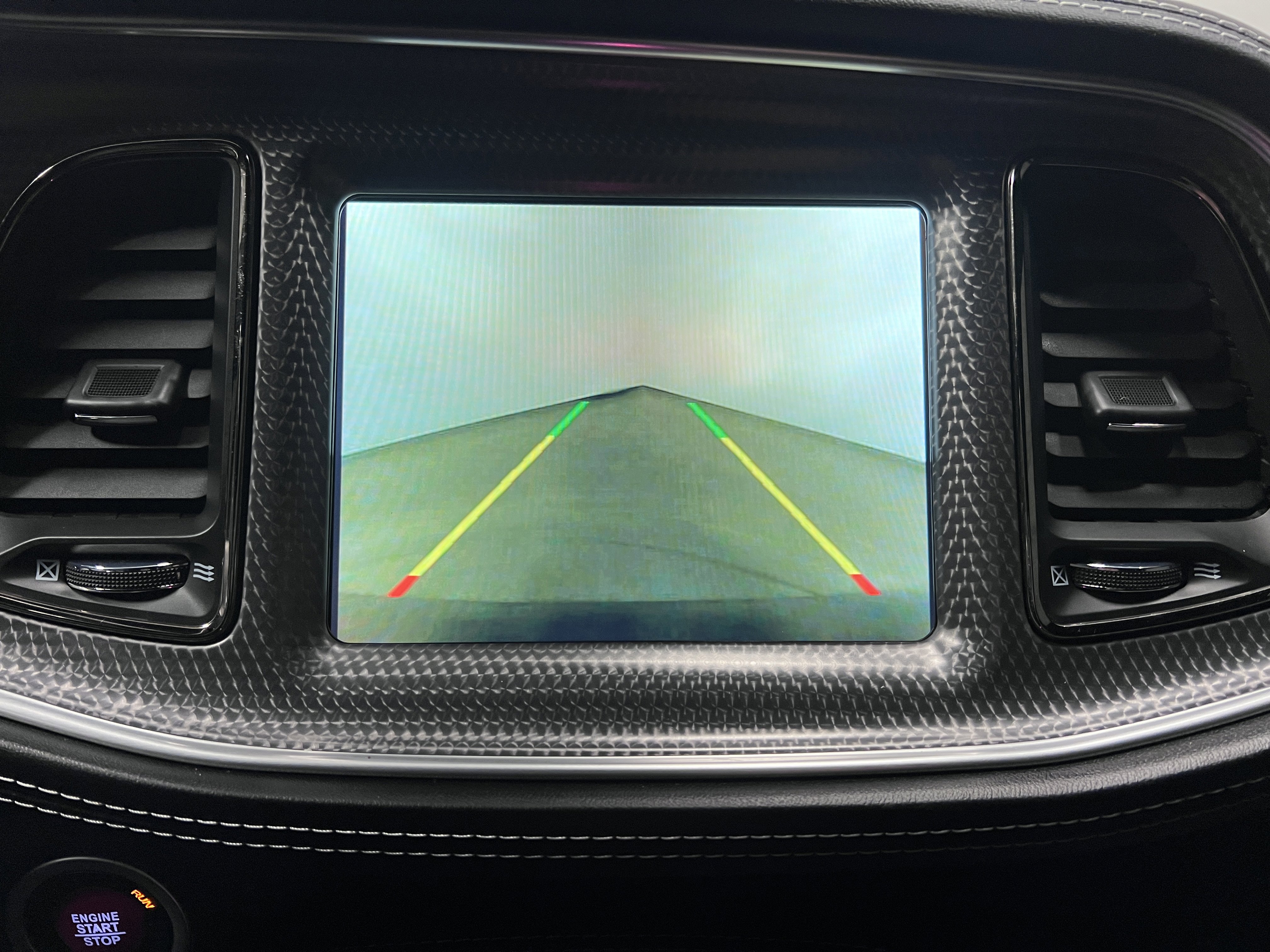 Used 2022 Dodge Challenger SRT Hellcat Redeye image 23