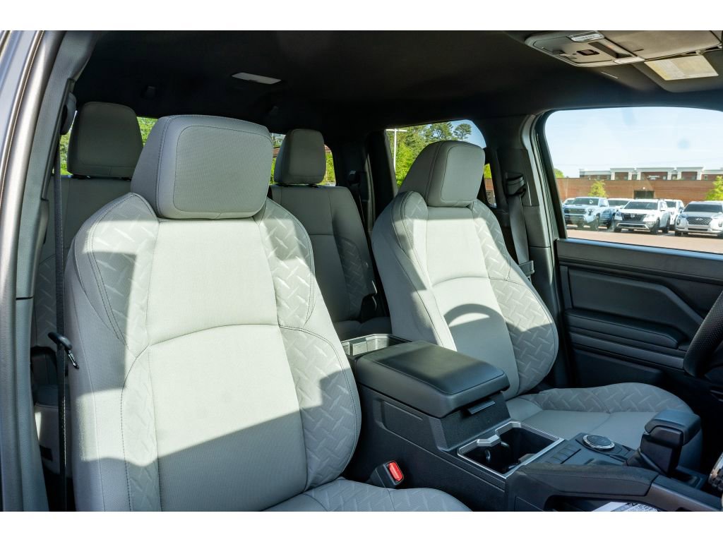 New 2026 Toyota Tacoma SR5 RWD image 17