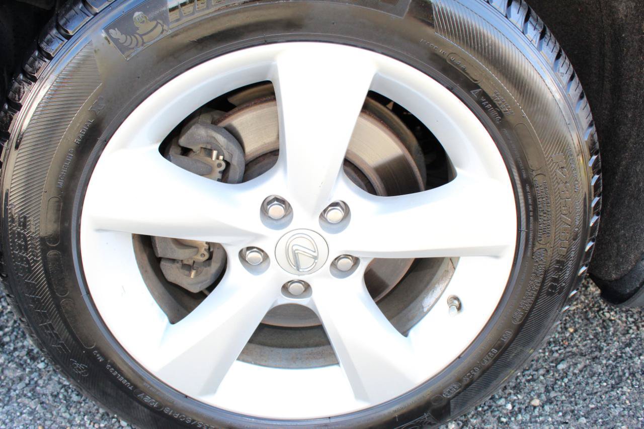 Used 2015 Lexus RX 350 AWD image 35