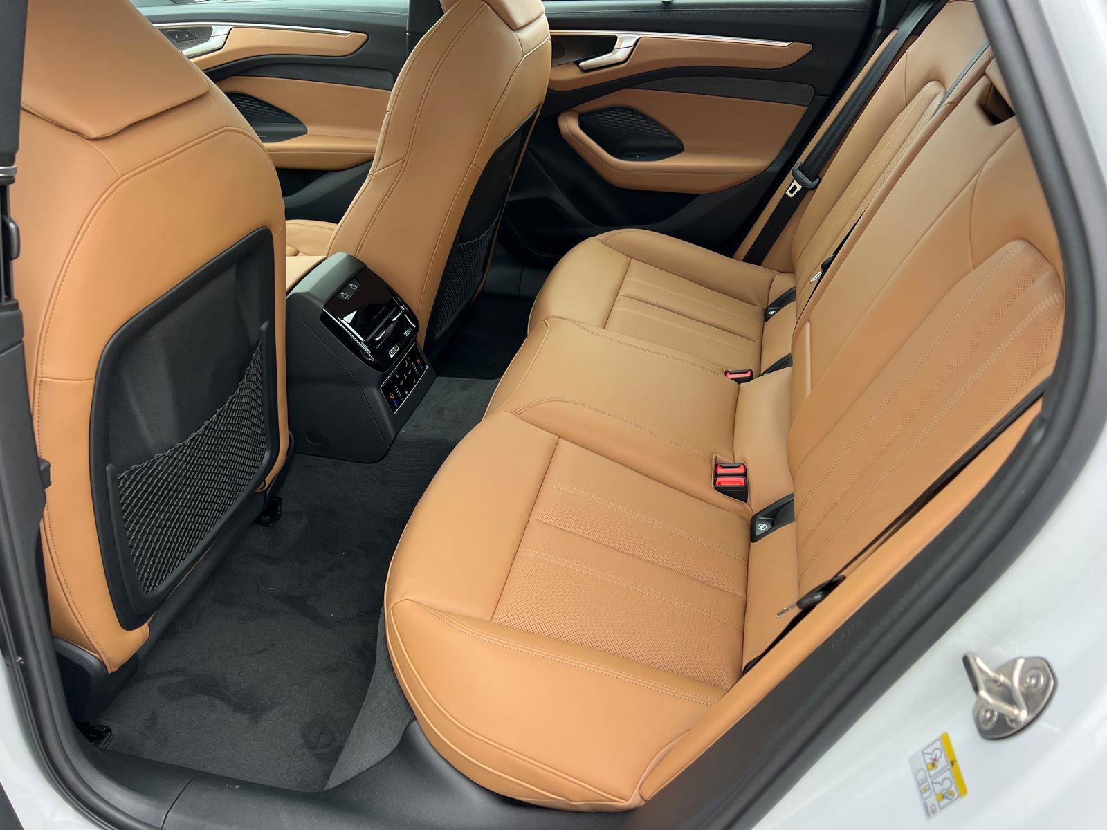 New 2026 Audi A6 Premium Plus image 14