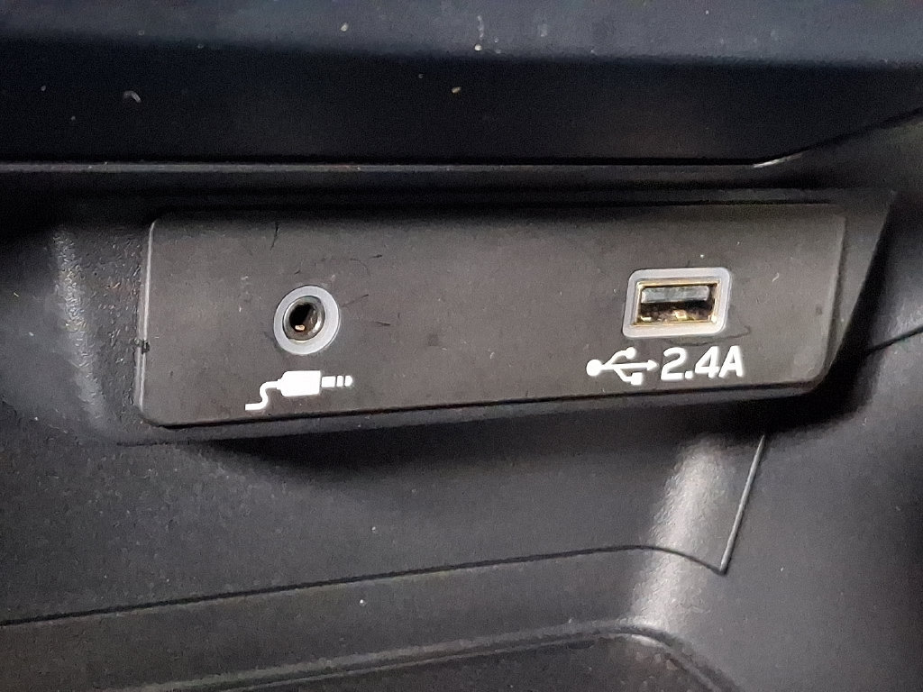 Certified 2025 Subaru Impreza 2.0i AWD/4WD image 23