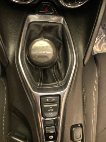 Used 2017 Chevrolet Camaro LT RWD image 17