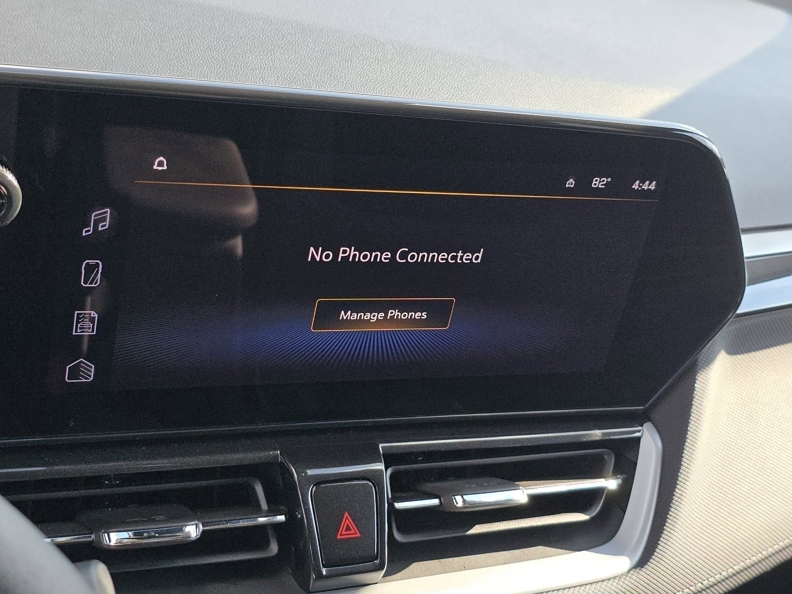 Used 2024 Chevrolet TrailBlazer LT image 6