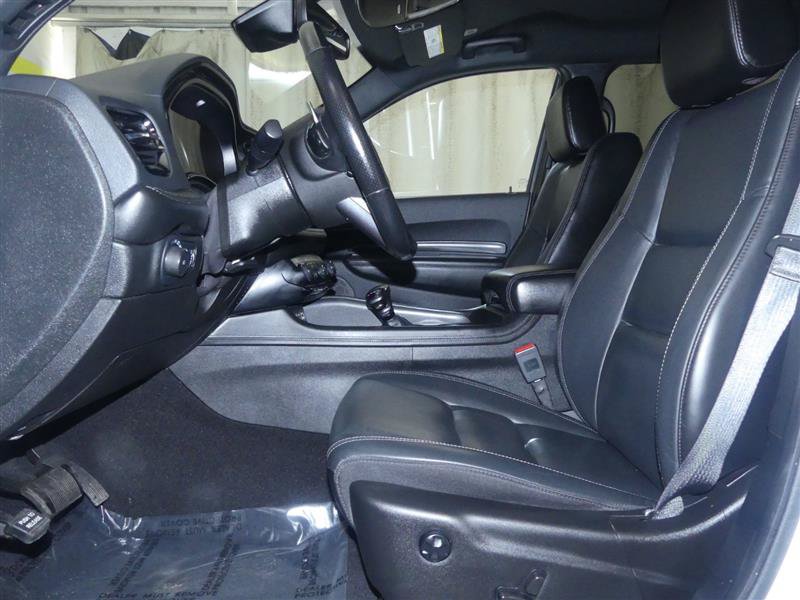 Used 2022 Dodge Durango GT AWD/4WD image 21