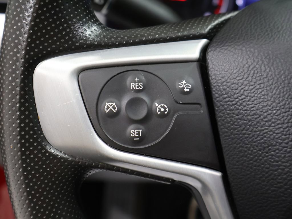 Used 2023 GMC Acadia SLE image 36
