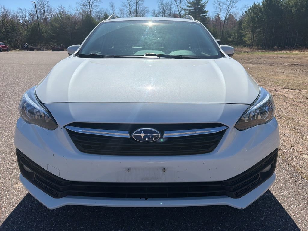 Used 2020 Subaru Impreza 2.0i Premium AWD/4WD image 2