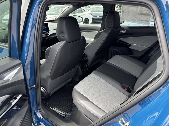 New 2026 Volkswagen ID.4 Pro RWD image 21