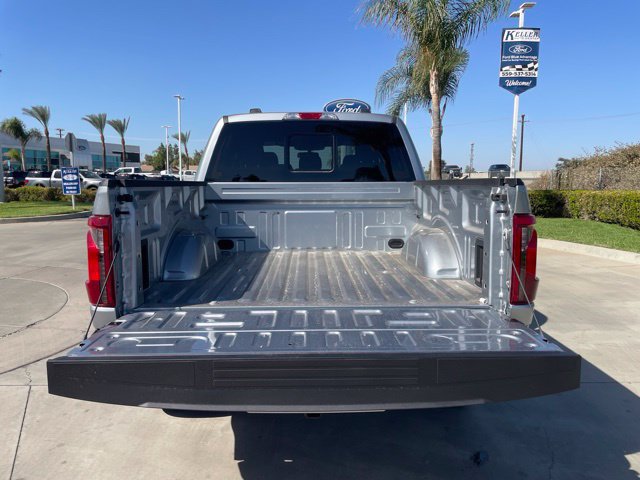 New 2026 Ford F150 XLT w/ Equipment Group 302A MID AWD/4WD image 24