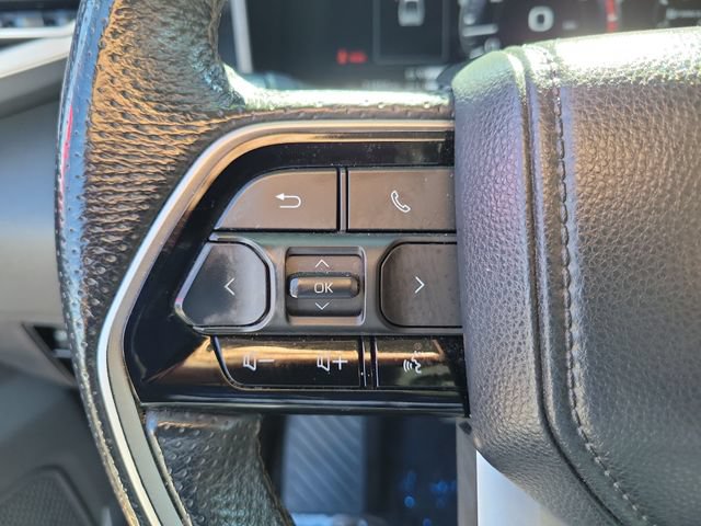 Used 2024 Toyota Tundra Limited w/ TRD Off-Road Package AWD/4WD image 5