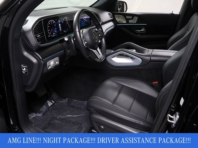 Certified 2023 Mercedes-Benz GLE 350 4MATIC image 11