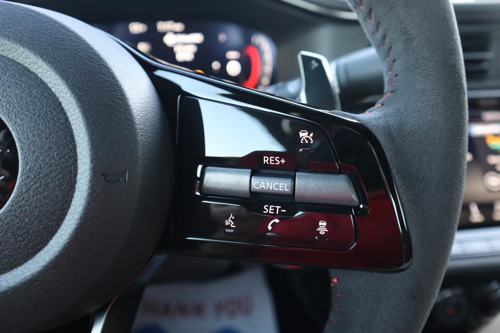 New 2025 Nissan Z NISMO w/ Floor Mat Package image 25