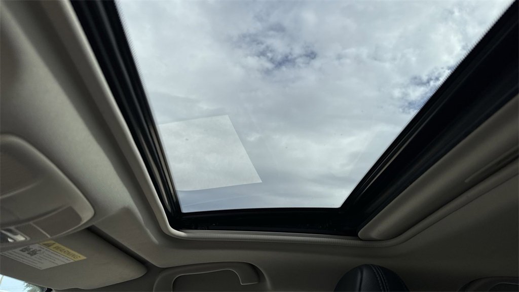 Certified 2022 MAZDA CX-5 AWD 2.5 S w/ Premium Package image 53