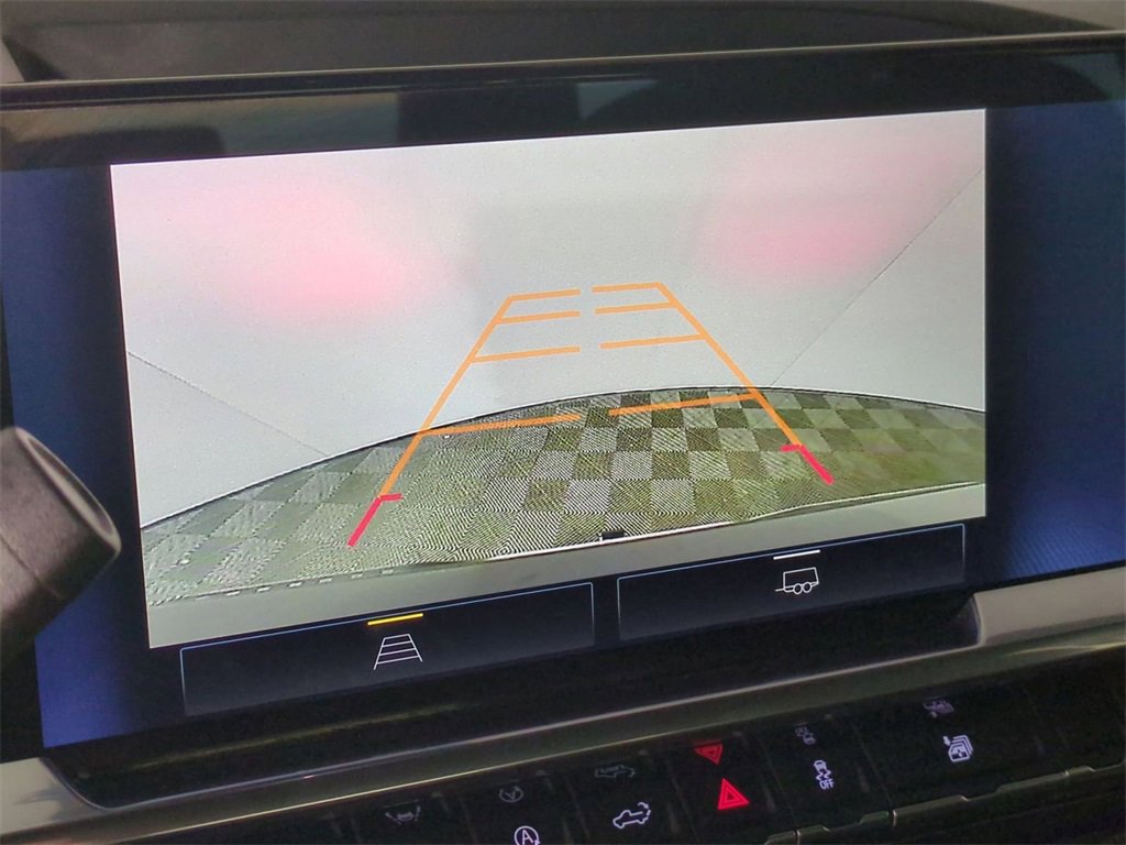 Certified 2024 Chevrolet Silverado 1500 LT image 15