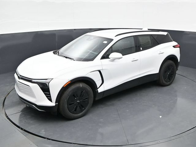New 2026 Chevrolet Blazer EV LT w/ Midnight/Sport Edition FWD image 36